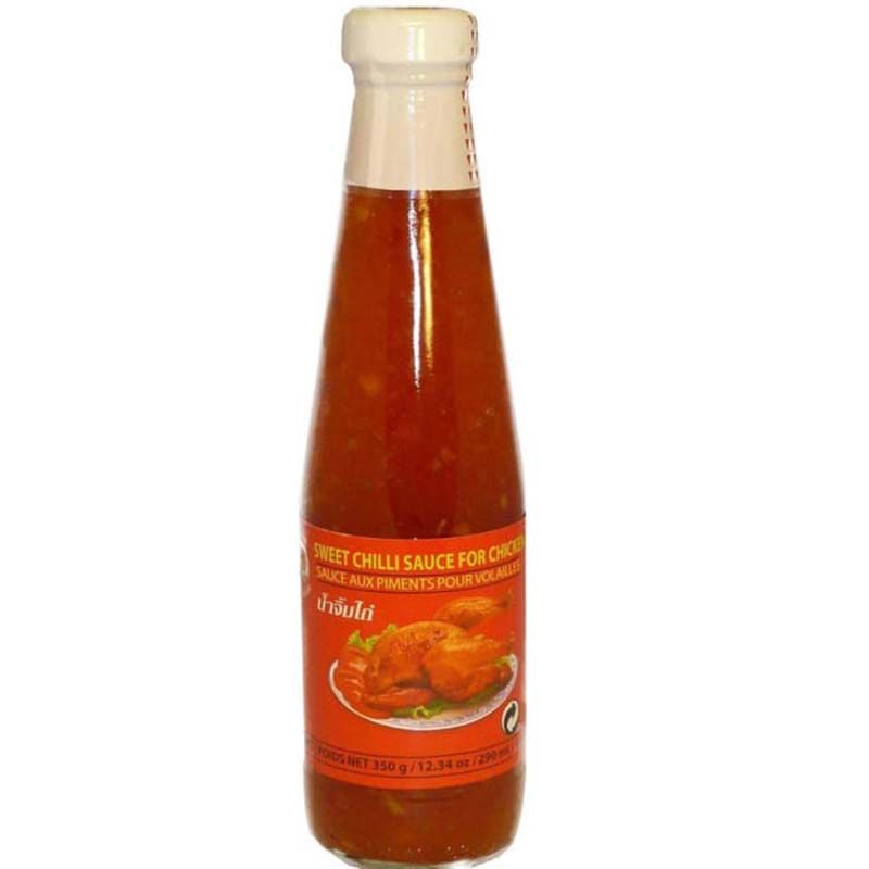 COCK SWEET CHILLI SAUCE CHICKEN 230G_0