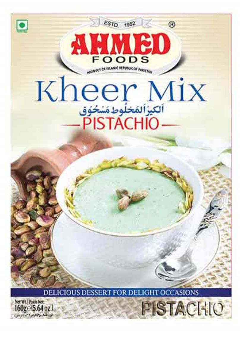 KHEER MIX AHMED PISTA 160G_0