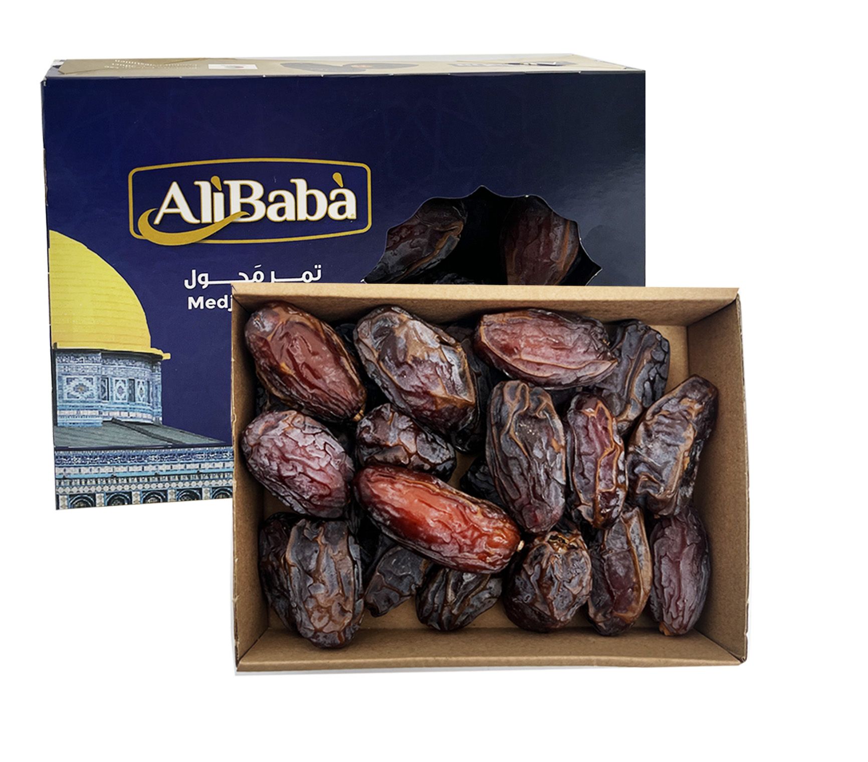 MEDJOUL DATES PALESTINE 1KG LARGE_1