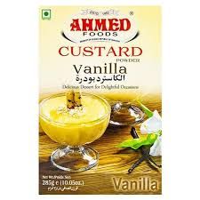 CUSTARD AHMED VANILLA 285G_0