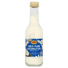 COCONUT OIL KTC 250ML_0