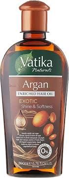 VATIKA OIL ARGAN 200ML_0