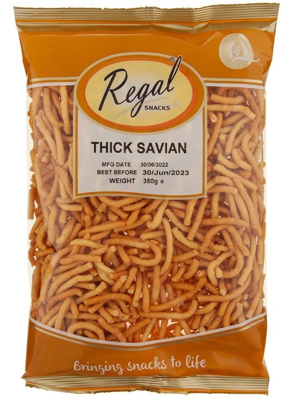 REGAL THICK SAVIAN 350g_0