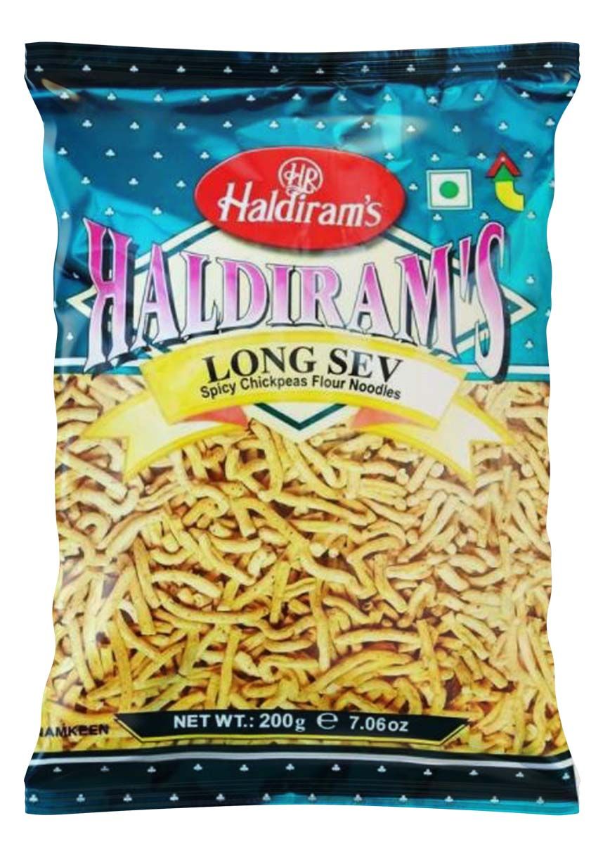  HALDIRAM LONG SEV 200G _0