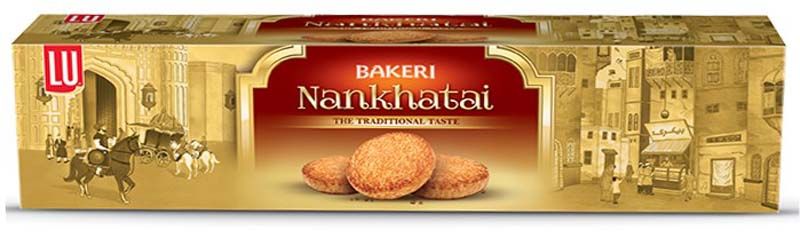 LU BISCUITS NANKHATAI 82G_0