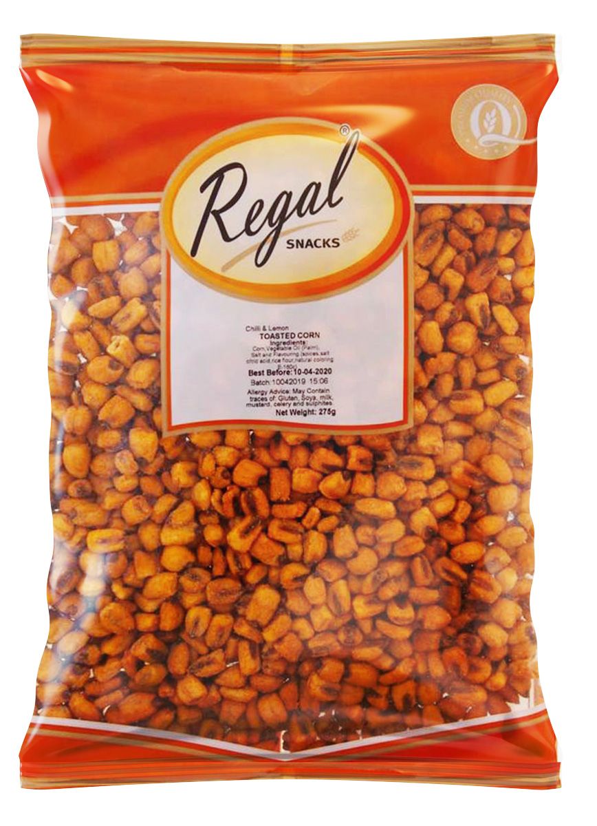 REGAL TOASTED CORN CHILLI-LIME 250G_0