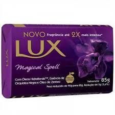 SOAP LUX MAGICAL SPELL 80GR PURPLE_0