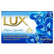 SOAP LUX AQUA SPARKLE 80GR BLUE_0