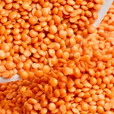 LENTILS RED SPLIT 25KG_0