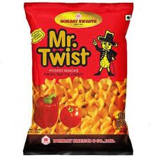 BOMBY SWEETS Mr TWIST 18G_0