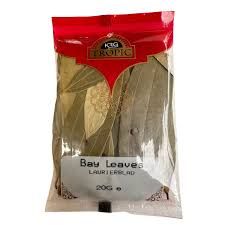  KRG BAY LEAVES 20G _0