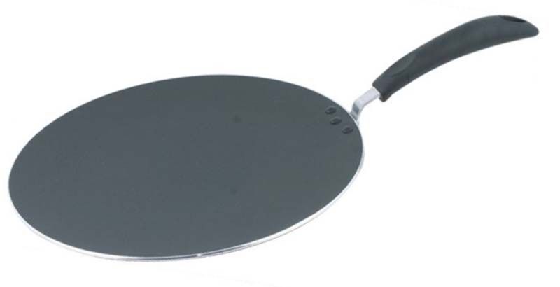 COOKING FRYING PAN NON-STICK 24CM_0