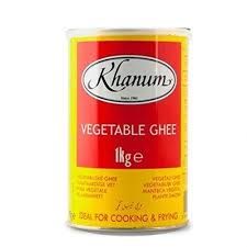  VEG KHANUM GHEE 1KG _0