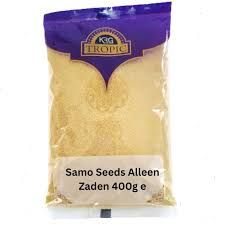  KRG SAMO SEED 400G _0