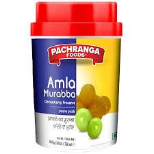 MURABBA PACHRANGA AMLA 800G_0