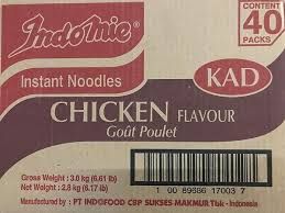 NOODLES INDOMI CHICK KAD 70GR BUNDLES_0