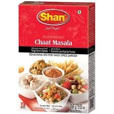  SHAN CHAT MASALA 100G _0