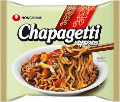 NOODLES CHAPAGHETTI 140G NONGSHIM_0