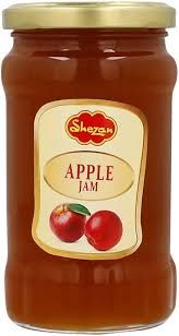 SHEZAN JAM APPLE 410G_0