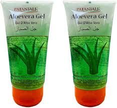 PATANJALI ALOEVERA GEL 150ML_0