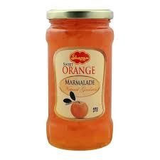 SHEZAN JAM ORANGE 410G_0