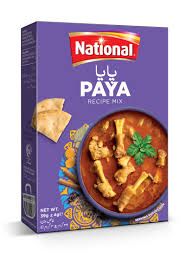  NATIONAL PAYA MIX 78G _0