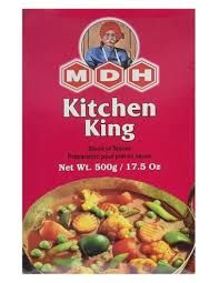 MDH KITCHEN KING MASALA 100G_0