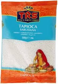 TRS SABUDANA 500G_0