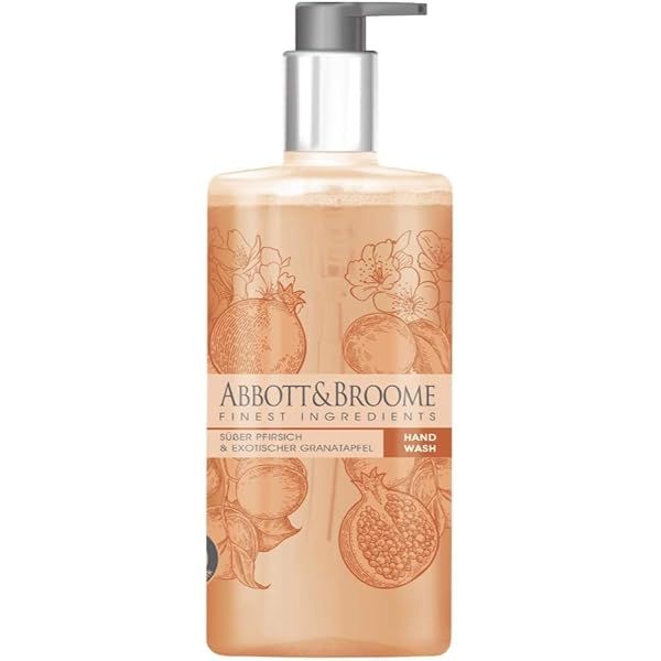 Abbott & Broome Handwash_0