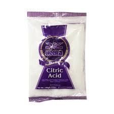 HEERA CITRIC ACID 100G_0