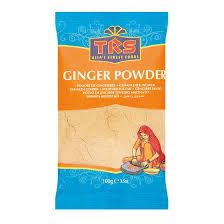 TRS GINGER POWDER 100G_0