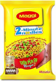 MAGGI NOODLES 70G_0