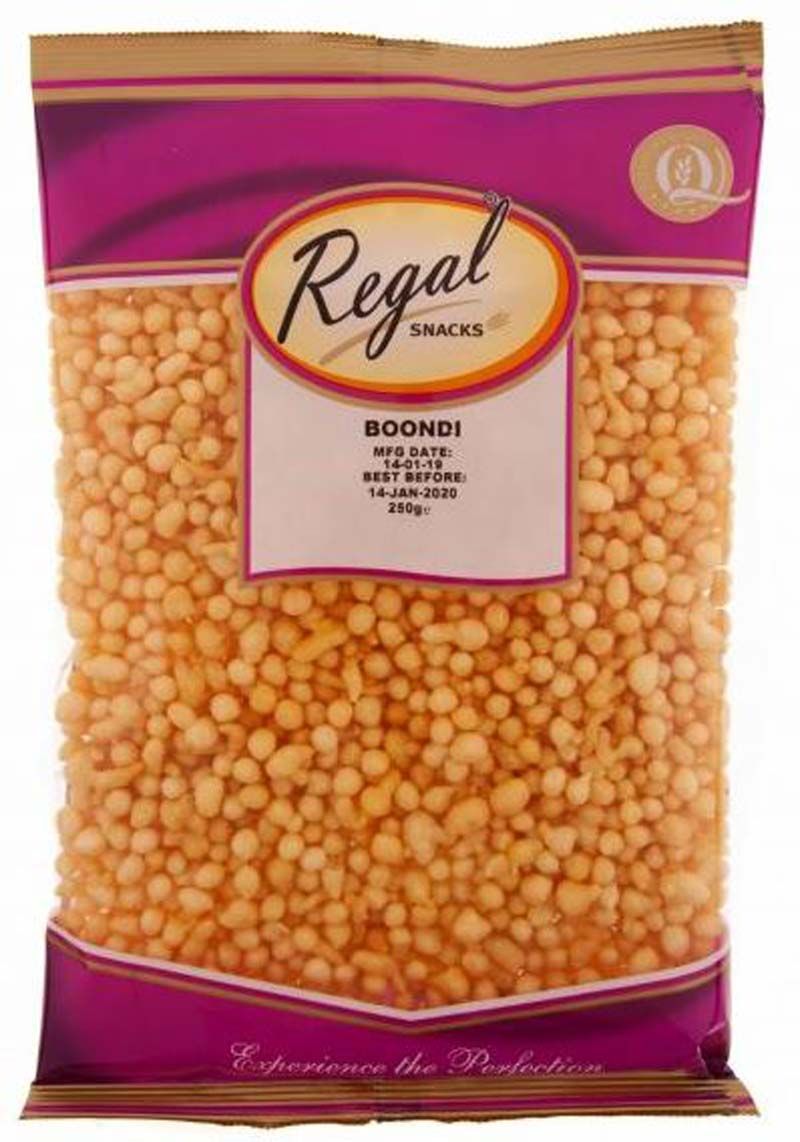 REGAL BOONDI375G_0