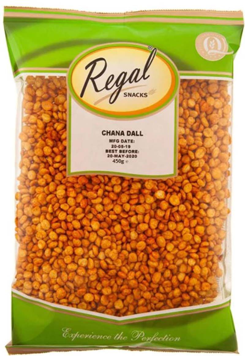 REGAL CHANA DAAL 300G_0