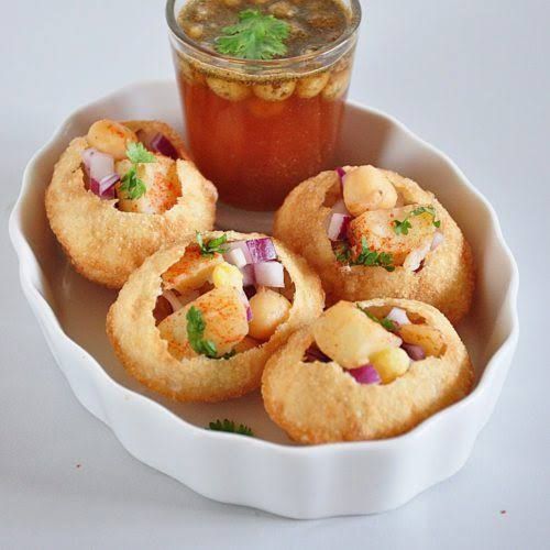 Pani Puri_0