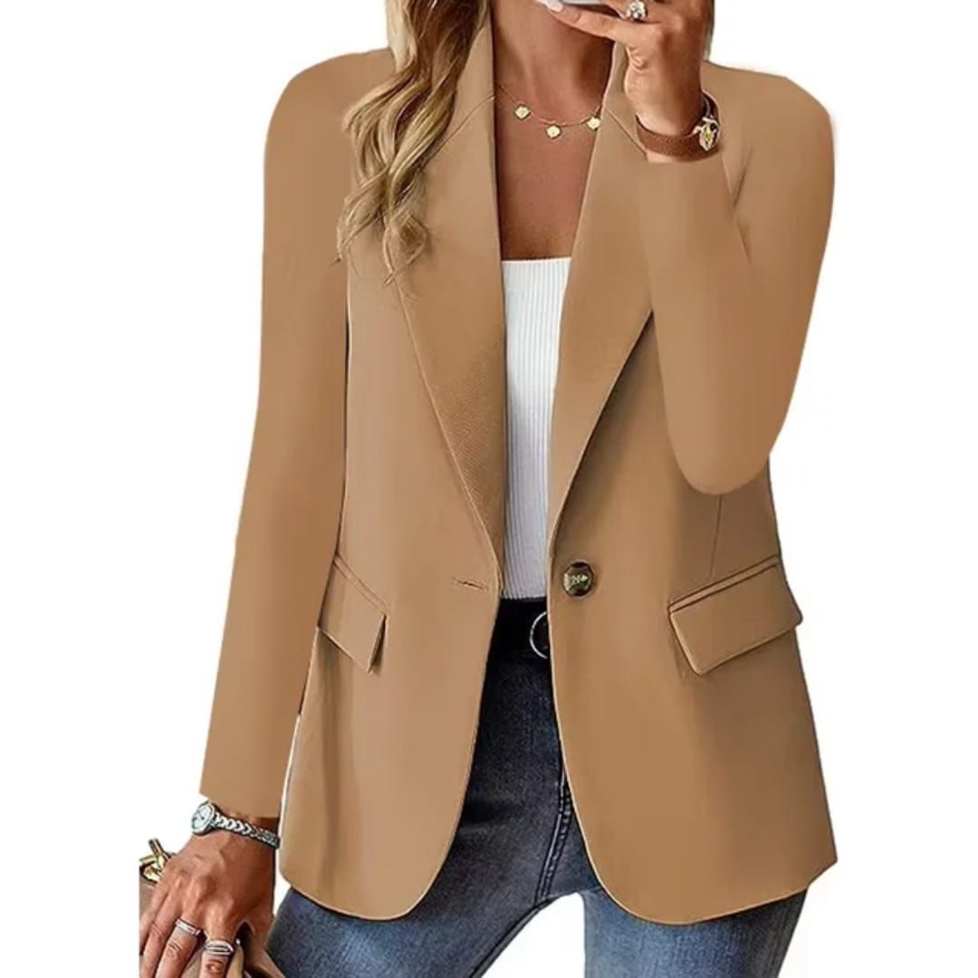 Veste dame tendance nouveau_1