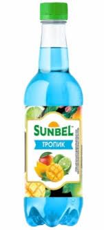 МФ Sunbel 1000 мл Тропический микс_0