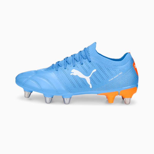 Avant Pro Men's Rugby Boots BLUE GLIMMER_0