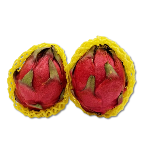 越南 紅肉火龍果 (2個)_1