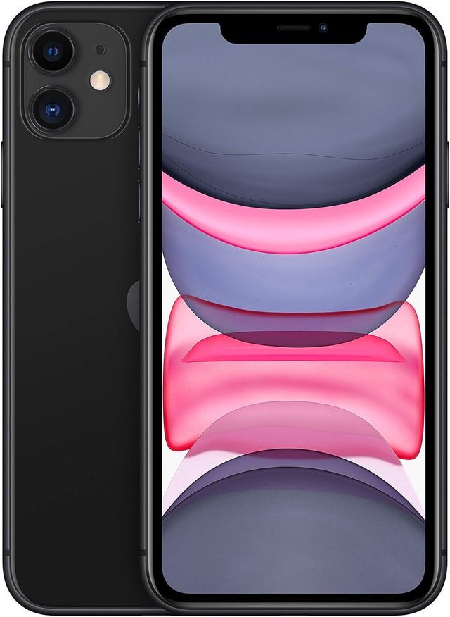 iPhone 11 64GB _0