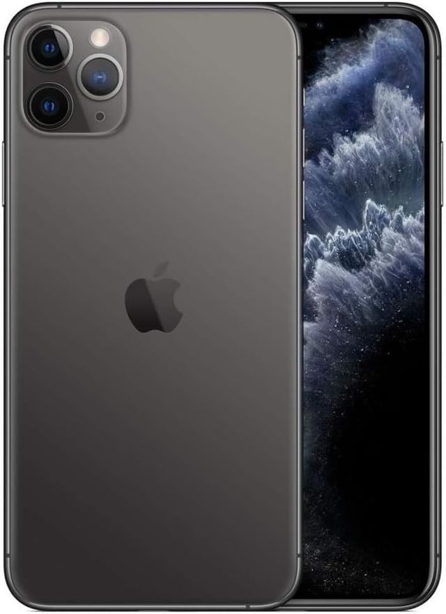 iPhone 11 Pro Max 256GB _0