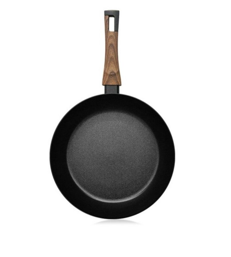 Magic Silky Frying Pan_1