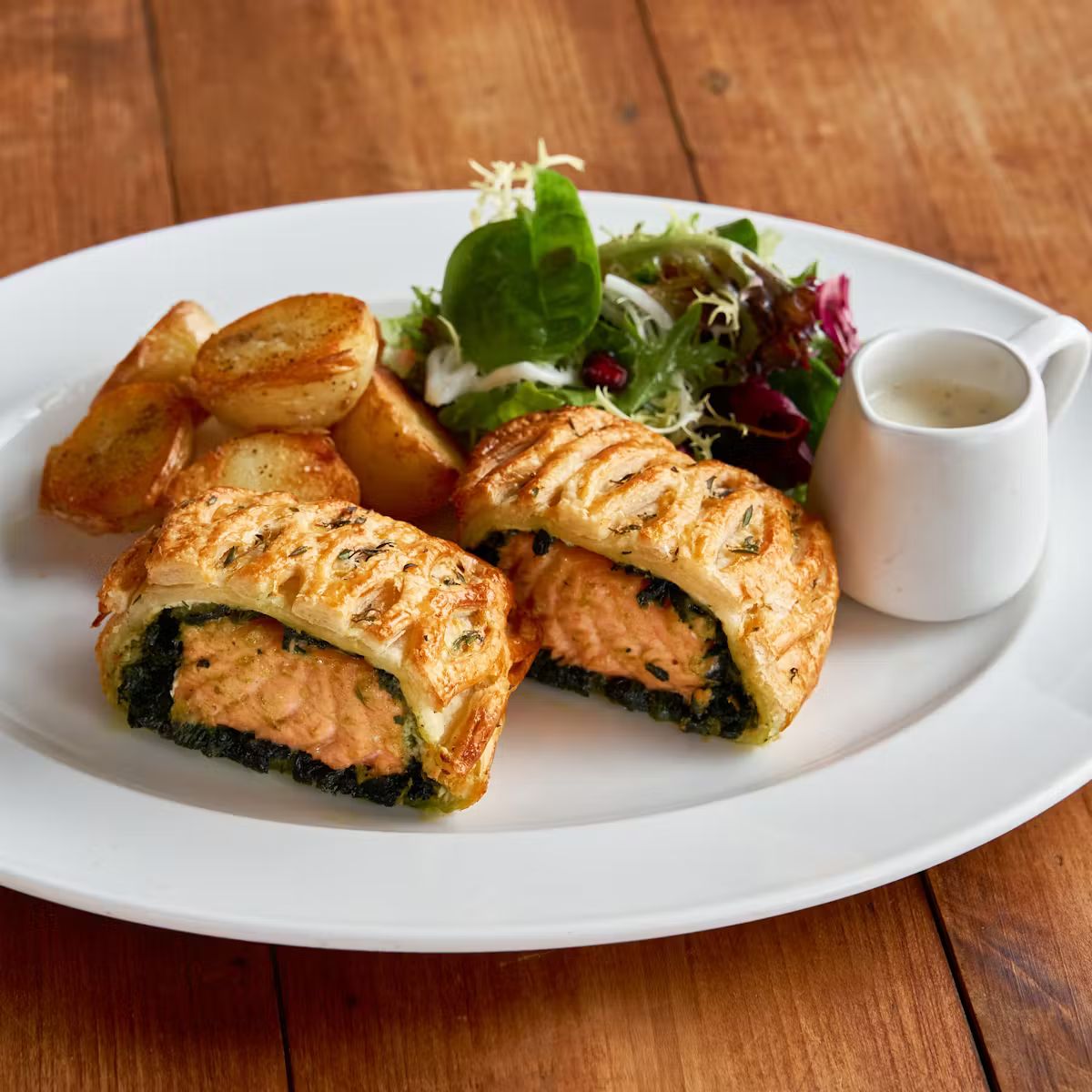 Salmon Wellington_0