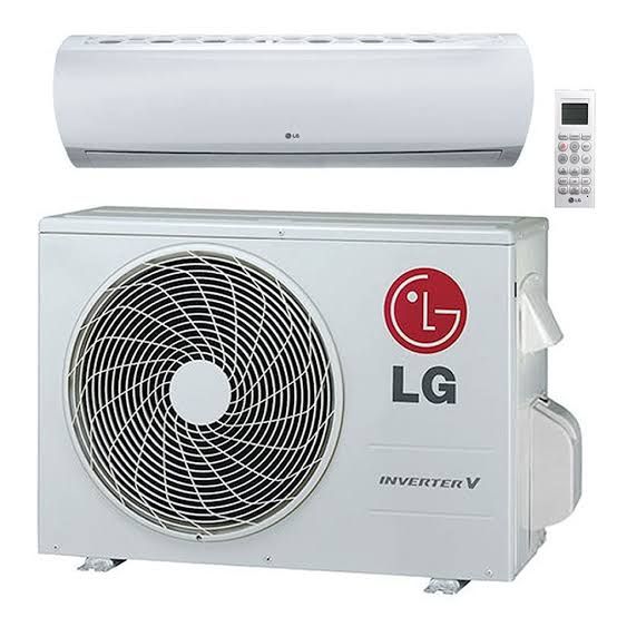 lG Air Conditioning Unit_0