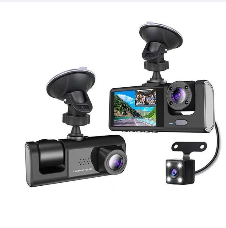 Dash cam _0