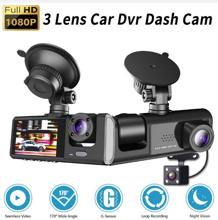 Dash cam _1