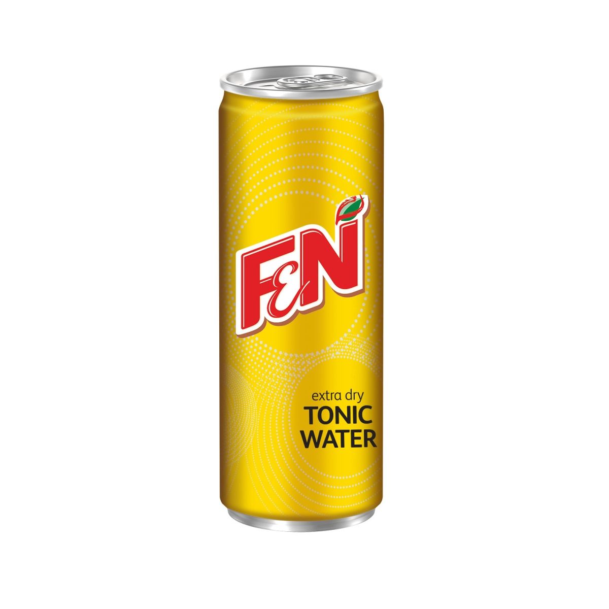 F&N Tonic Water 325ml_0