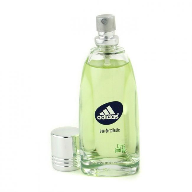 Adidas Citrus Energy Deo_0