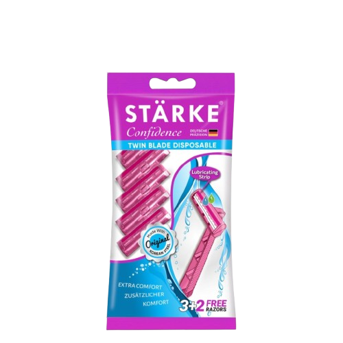 STARKE TWIN BLADE 5 PCS_1