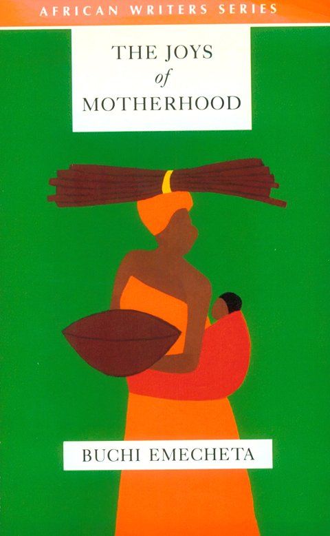 The Joys of Motherhood by Buchi Emecheta_0